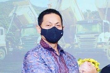 Arie Prabowo Ariotedjo (instagram.com/arie_ariotedjo)