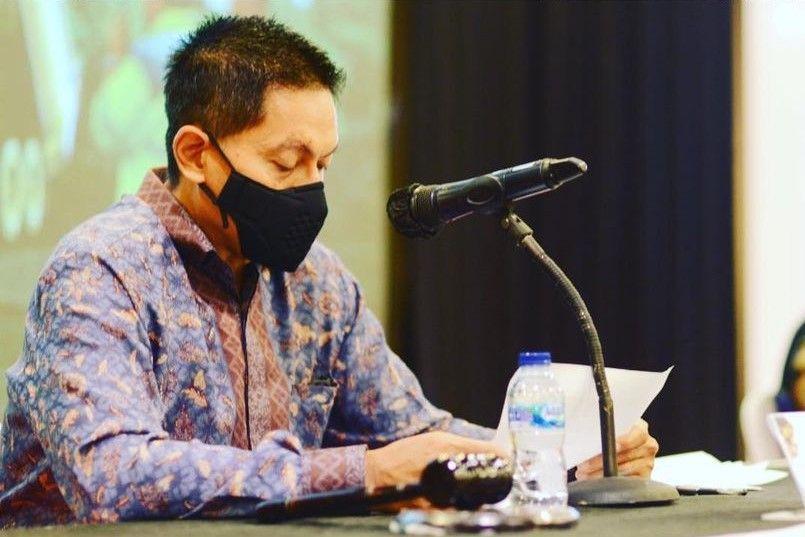 Arie Prabowo Ariotedjo (instagram.com/arie_ariotedjo)