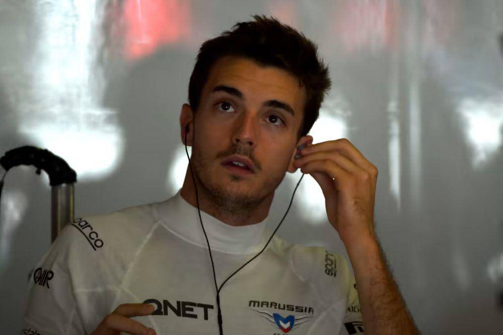 Jules Bianchi (formula1.com)