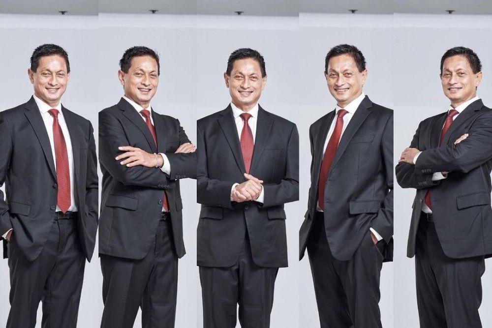 Arie Prabowo Ariotedjo (instagram.com/arie_ariotedjo)