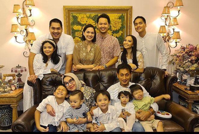 5 Pelajaran Hidup dari Ariotedjo Bersaudara, Jangan Ragu Berbuat Baik