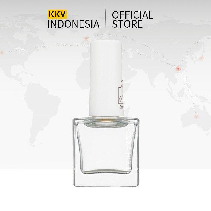 Holika Piece Matching Nails Care Shine Top Coat. (dok. Tokopedia/KKV Indonesia)