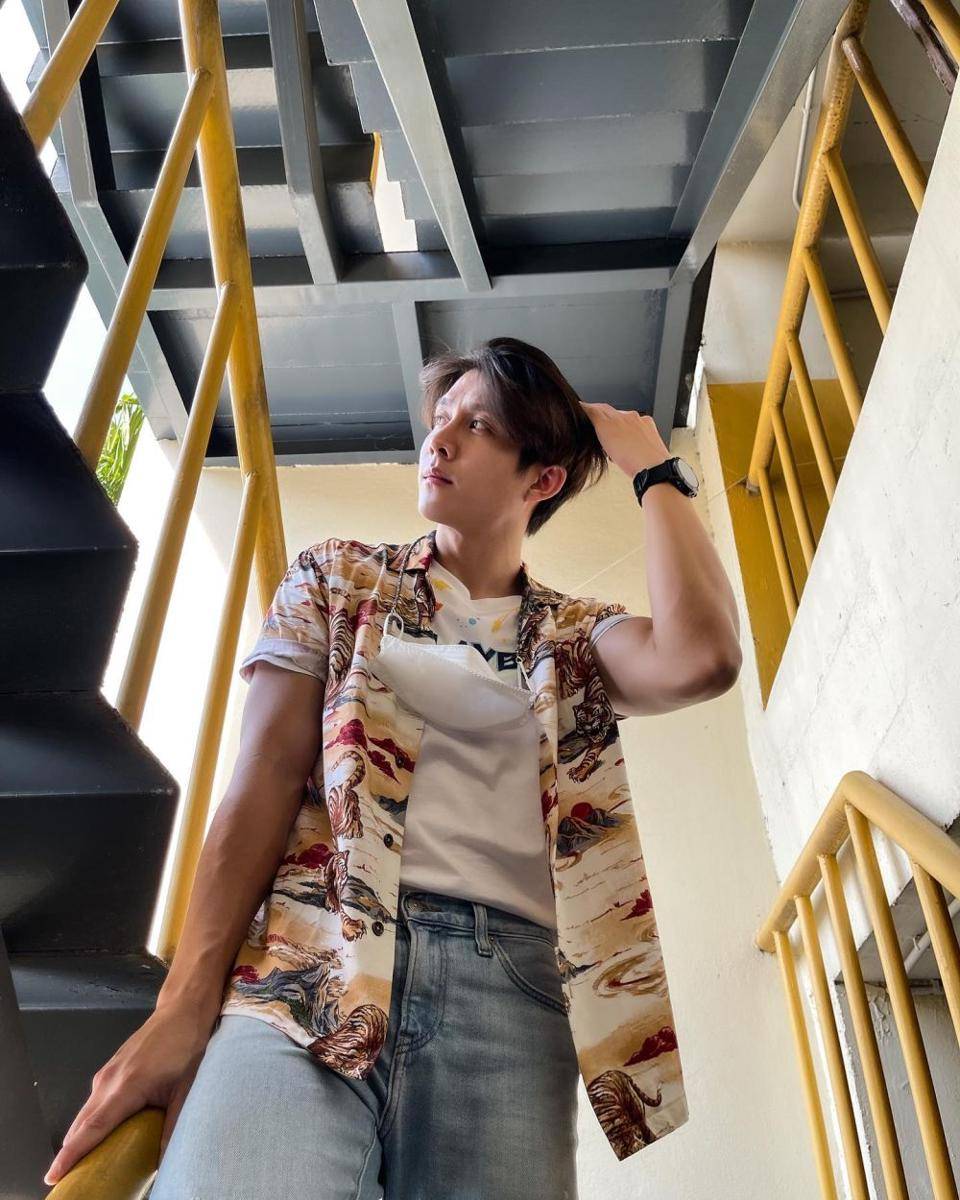 Bas Asavapatr (instagram.com/basvpr_)