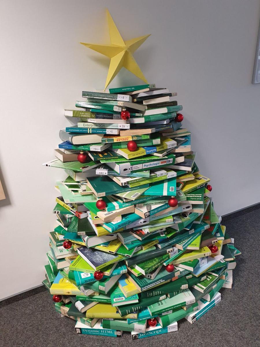 potret fasilitas unik di perpustakaan (reddit.com/user/MGThanatos)