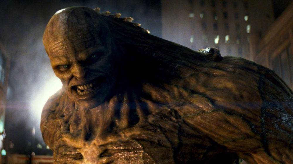 Abomination di The Incredible Hulk (dok. Marvel/The Incredible Hulk)