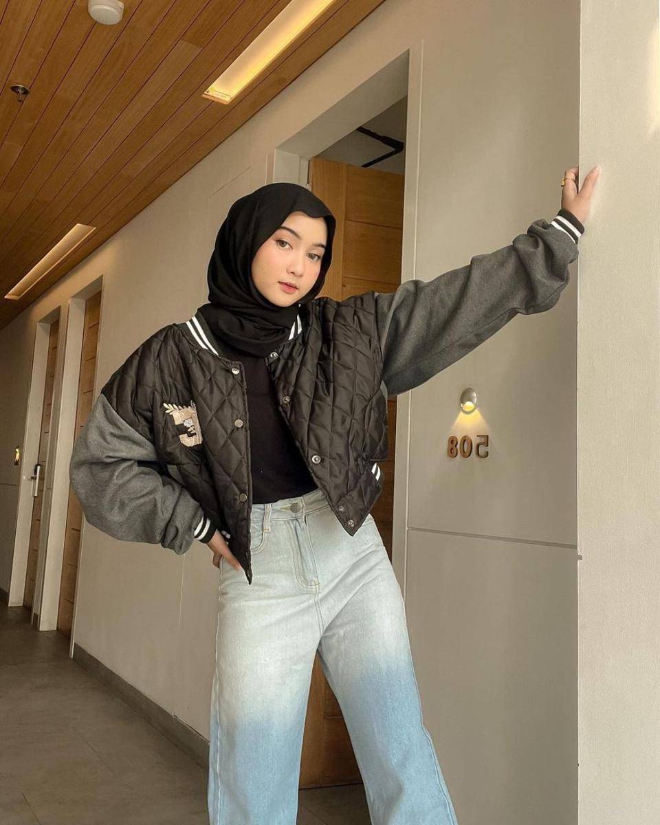 potret Nabilah Lutfiah (instagram.com/nabilahcil)