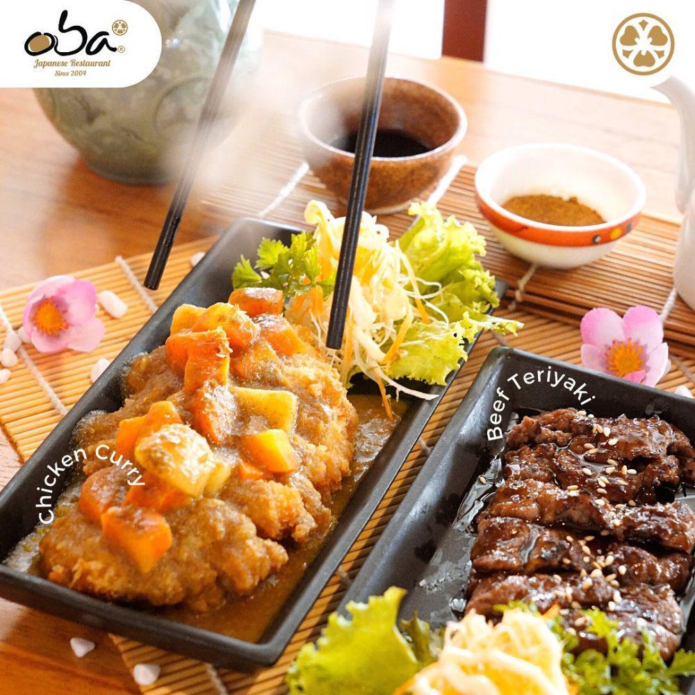 instagram.com/oba.japanese