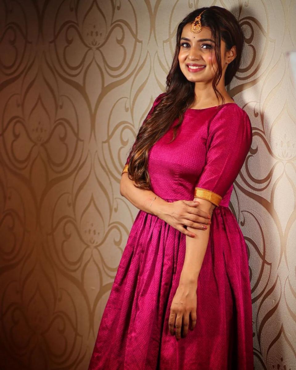 Mayuri Desmukh (instagram.com/mayurideshmukhofficialll)