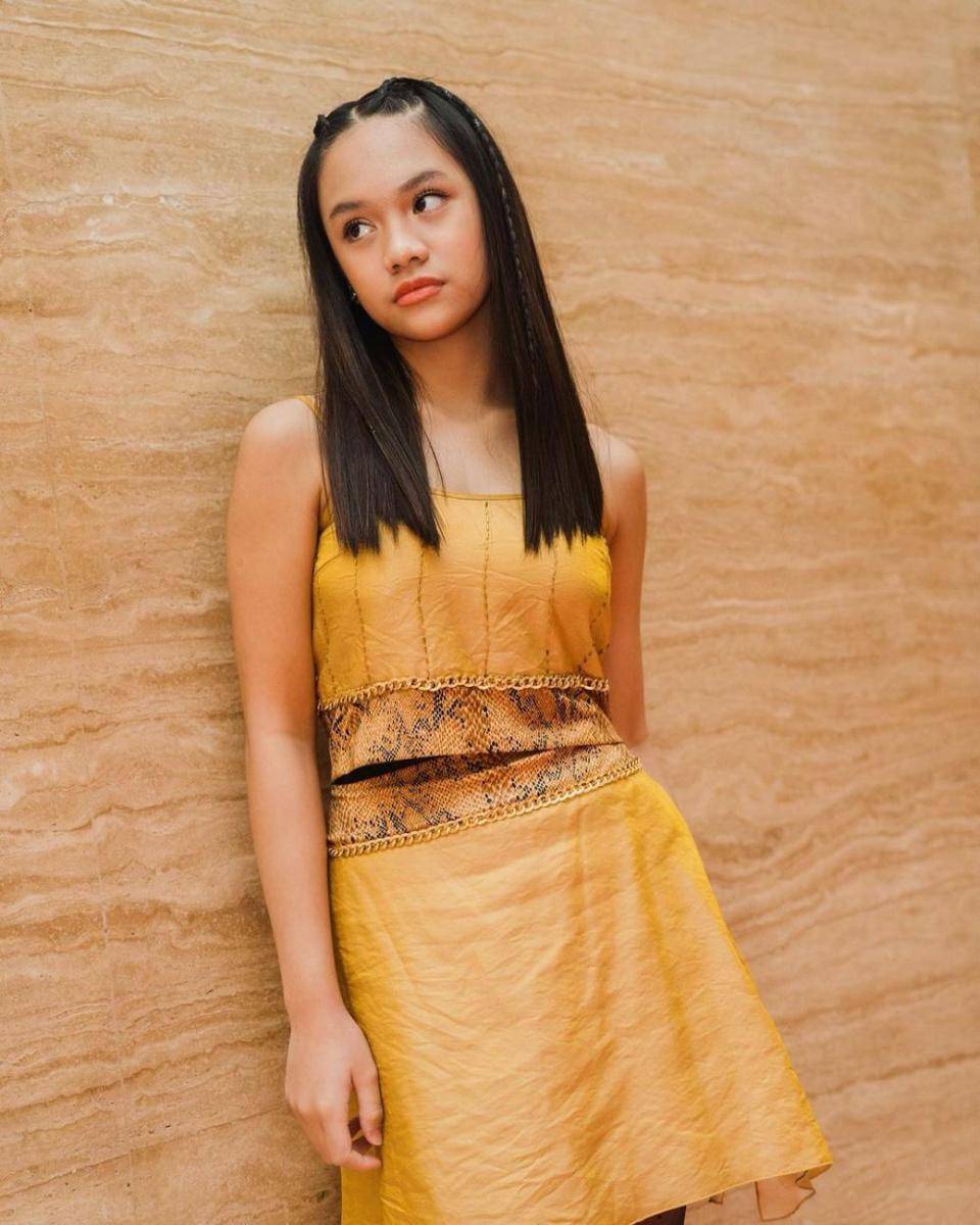 Potret Neona Ayu (instagram.com/ney_neo)