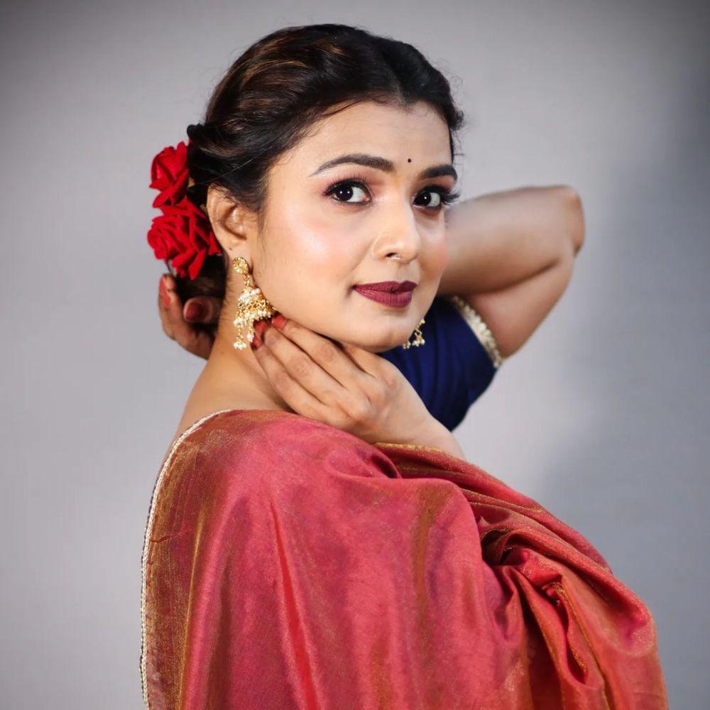 Mayuri Desmukh (instagram.com/mayurideshmukhofficialll)
