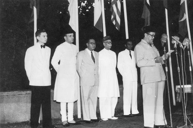 Dampak Konferensi Asia Afrika (KAA), Cari Tahu yuk!