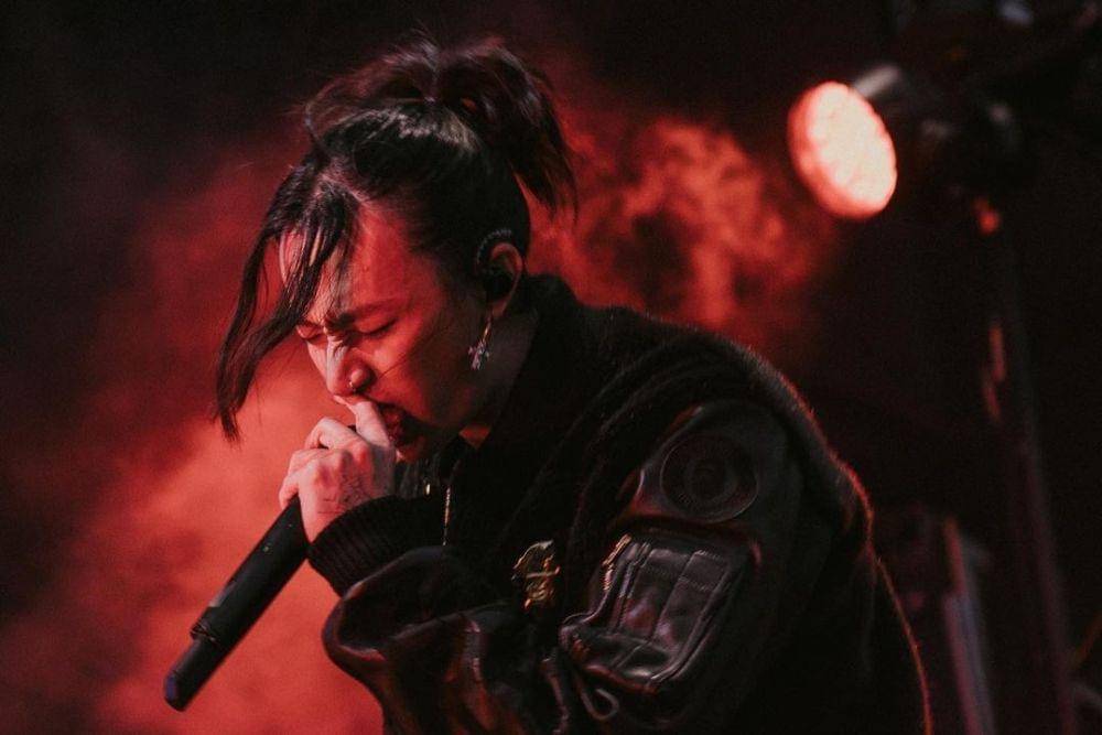 Keshi (dok. instagram/keshi)