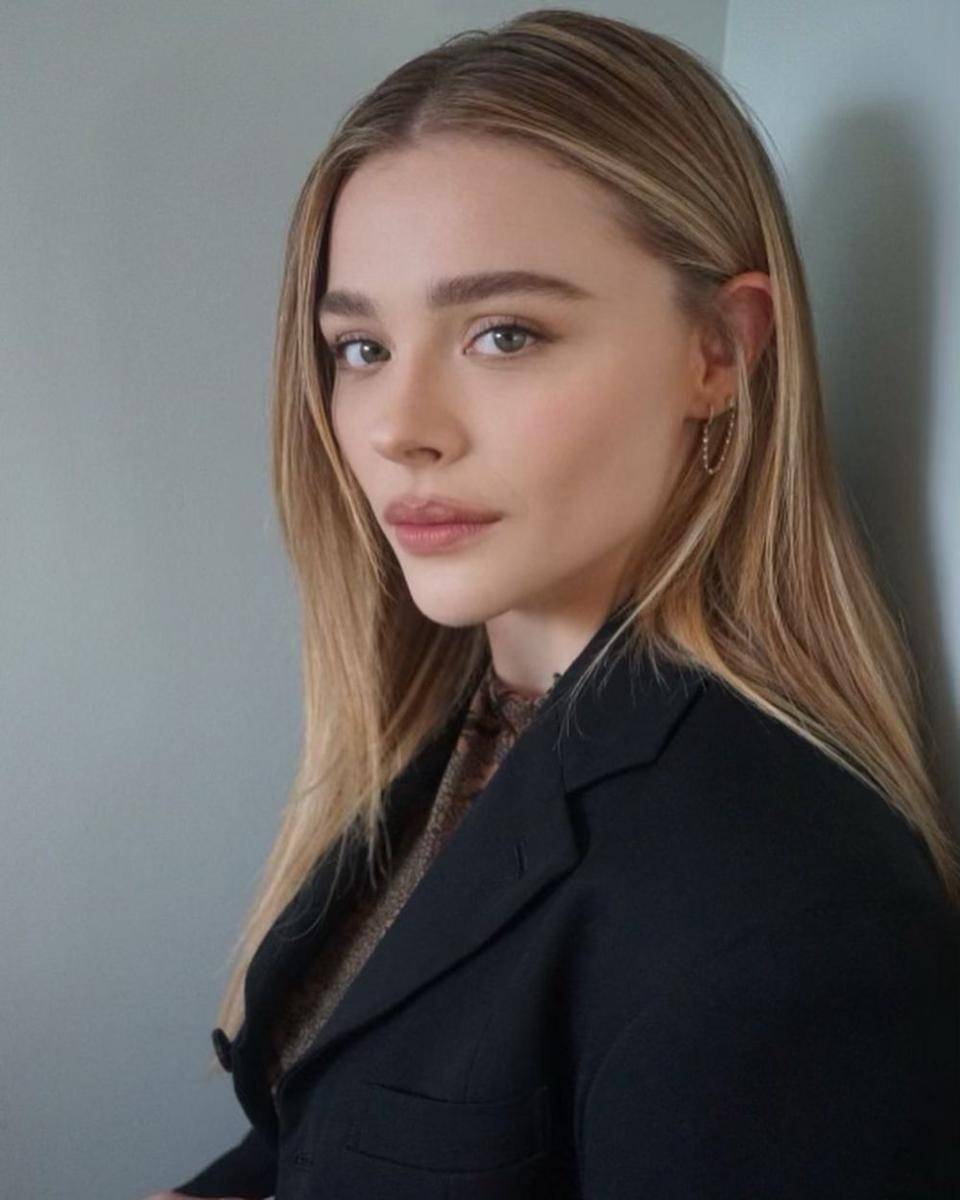 Chloe Moretz (instagram.com/chloegmoretz)