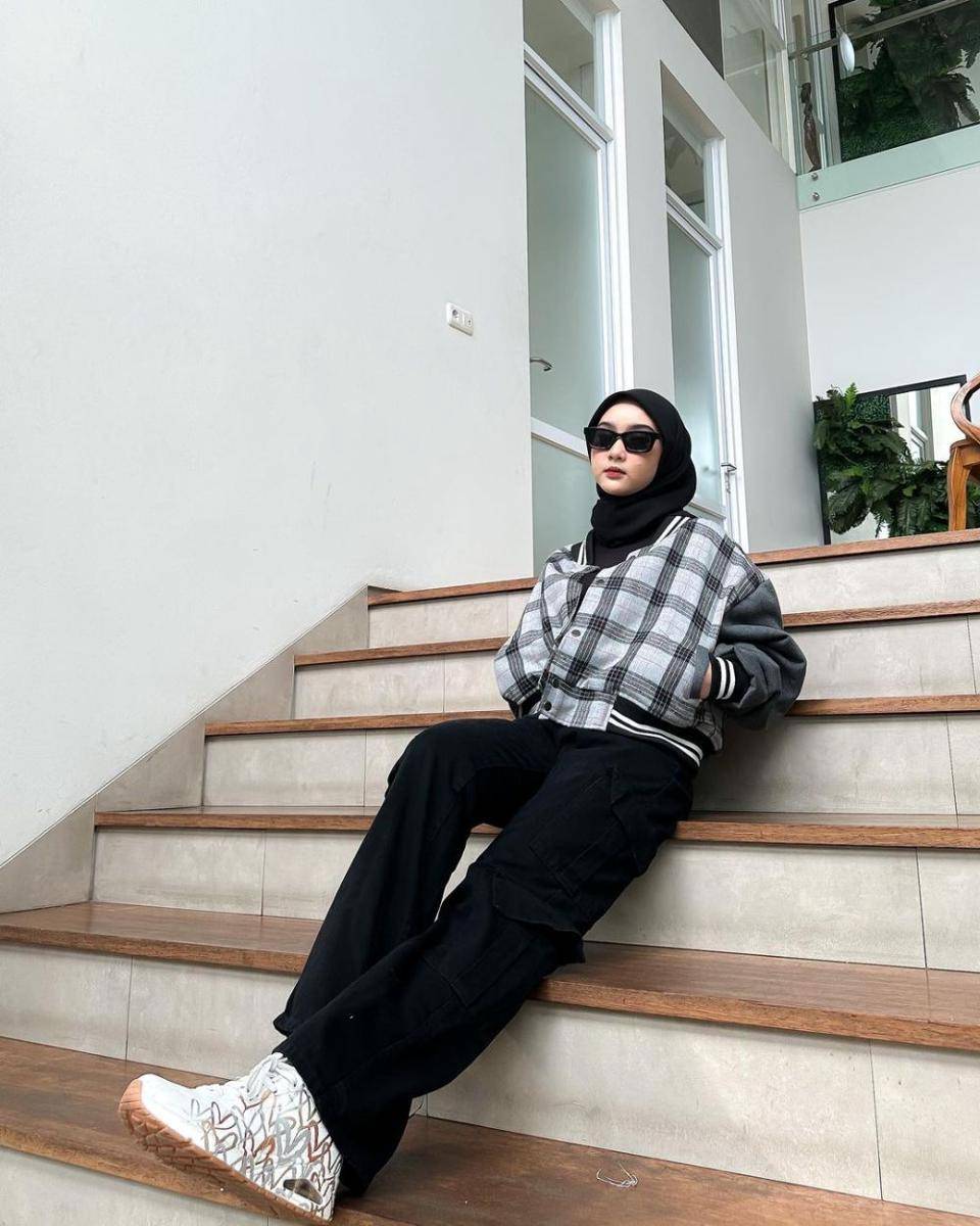 potret Nabilah Lutfiah (instagram.com/nabilahcil)