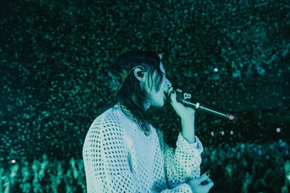 Keshi (dok. instagram/keshi)