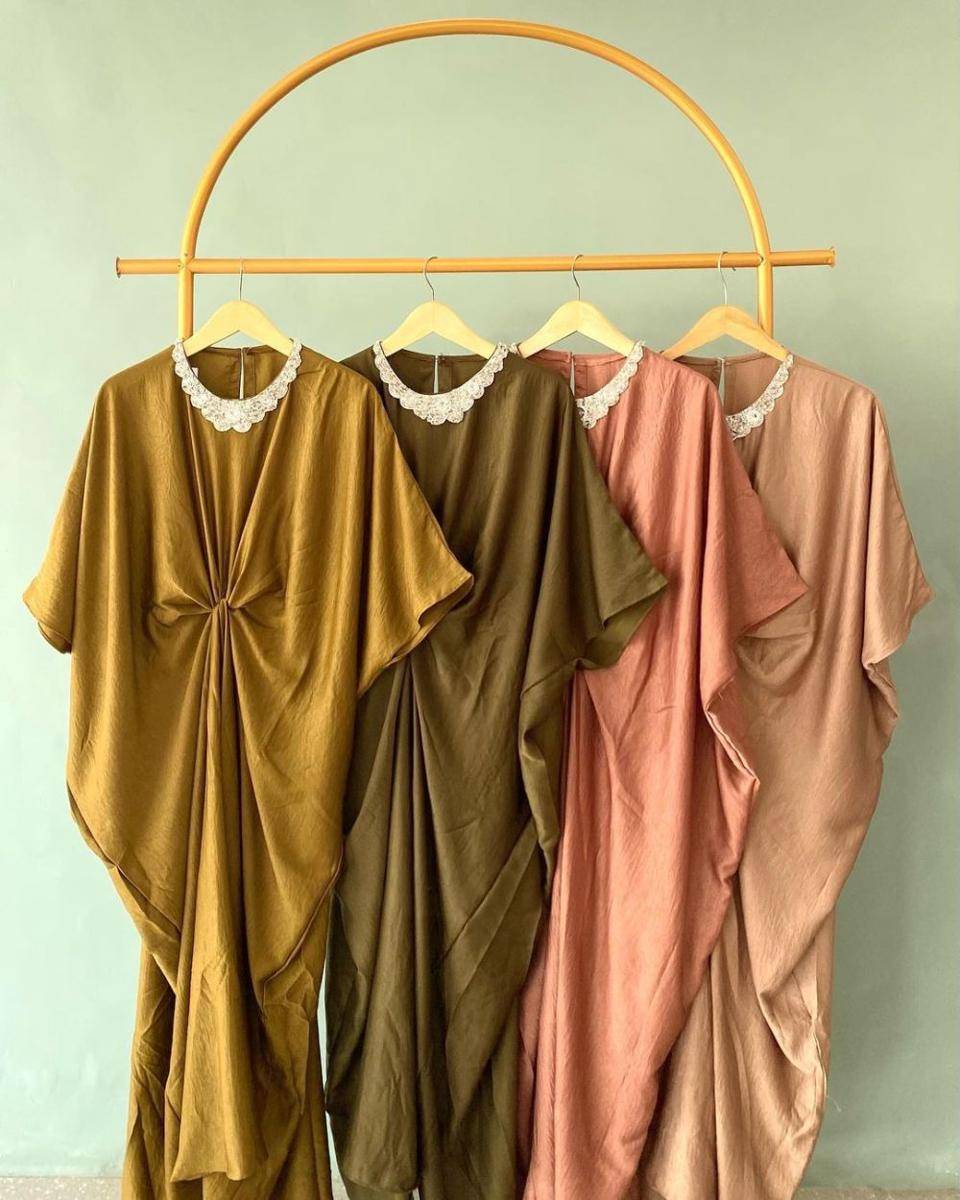 Produk. (Instagram/dendelion.fashionhouse)