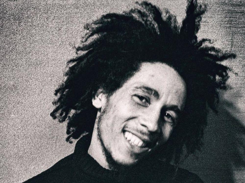 Bob Marley (instagram.com/bobmarley)