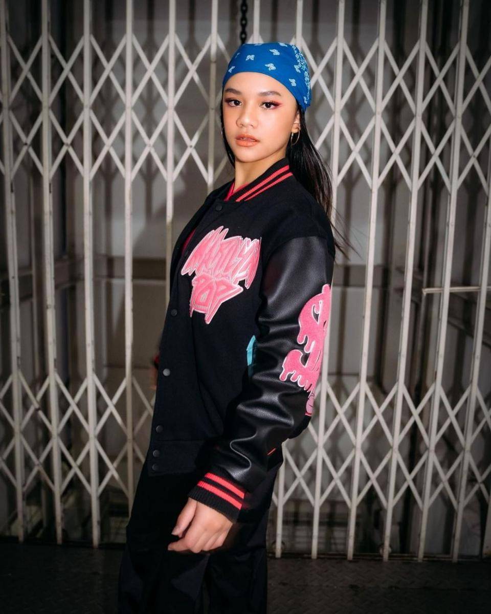 Potret Neona Ayu (instagram.com/ney_neo)