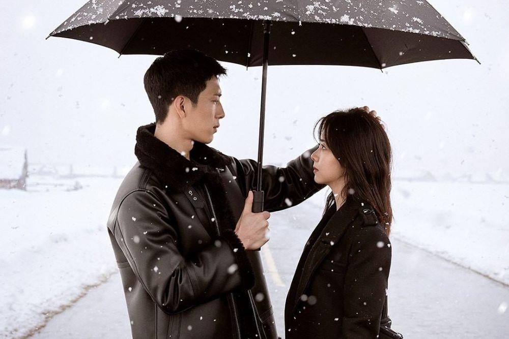 10 Cuplikan Drama Road Home, Dibintangi Jing Boran dan Tan Songyun