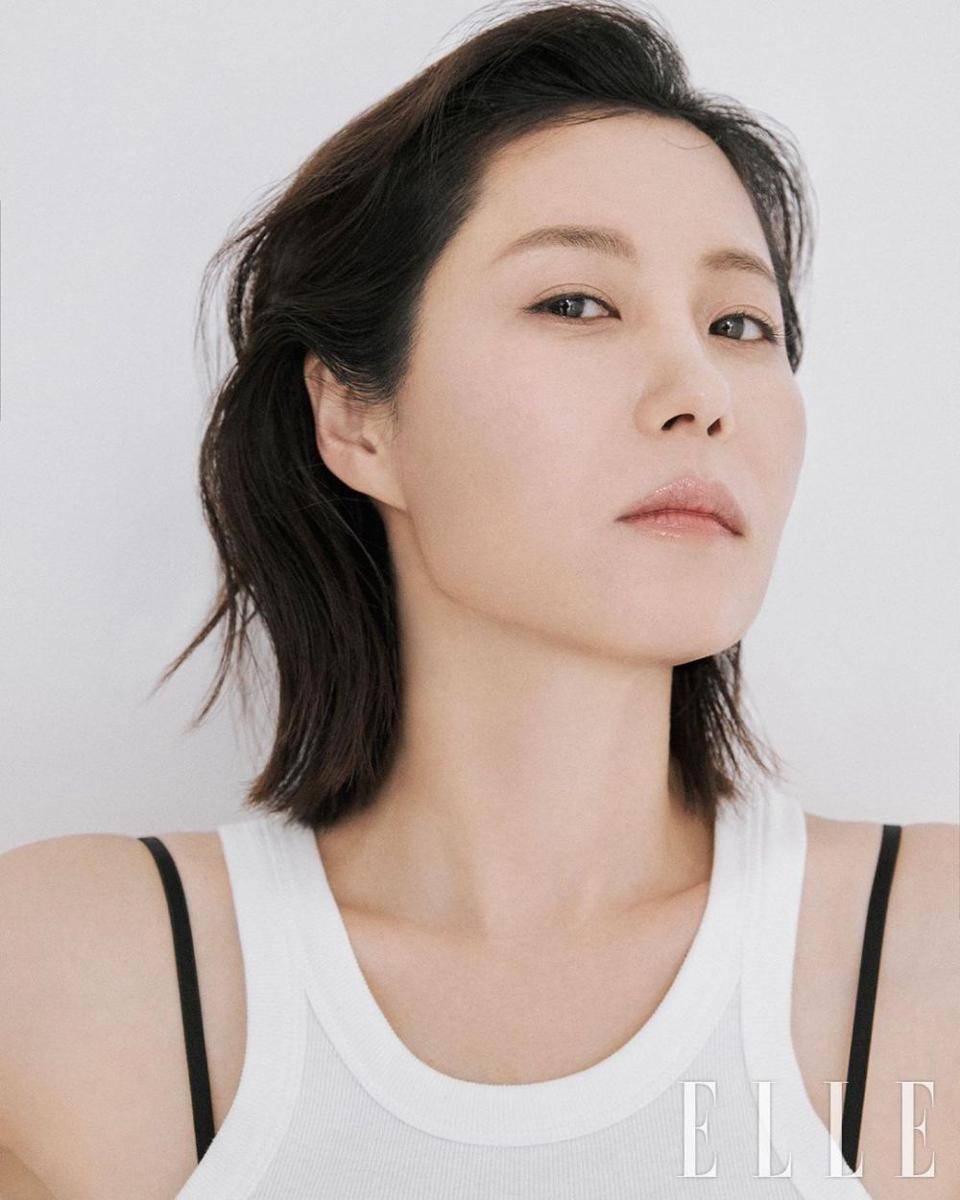 Poster Moon So Ri (instagram.com/cjes.tagram)