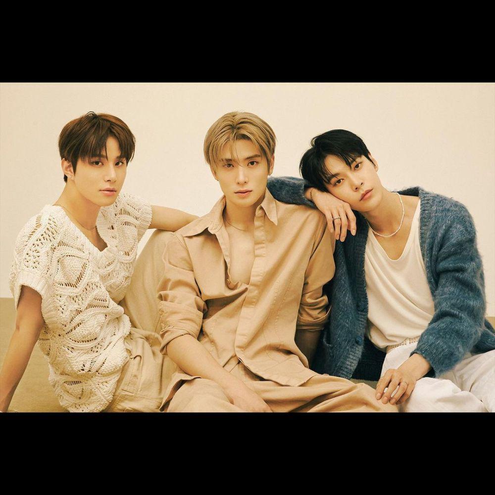 5 Hal Paling Ditunggu dari Debut NCT DOJAEJUNG, Siap Tampil Beda!