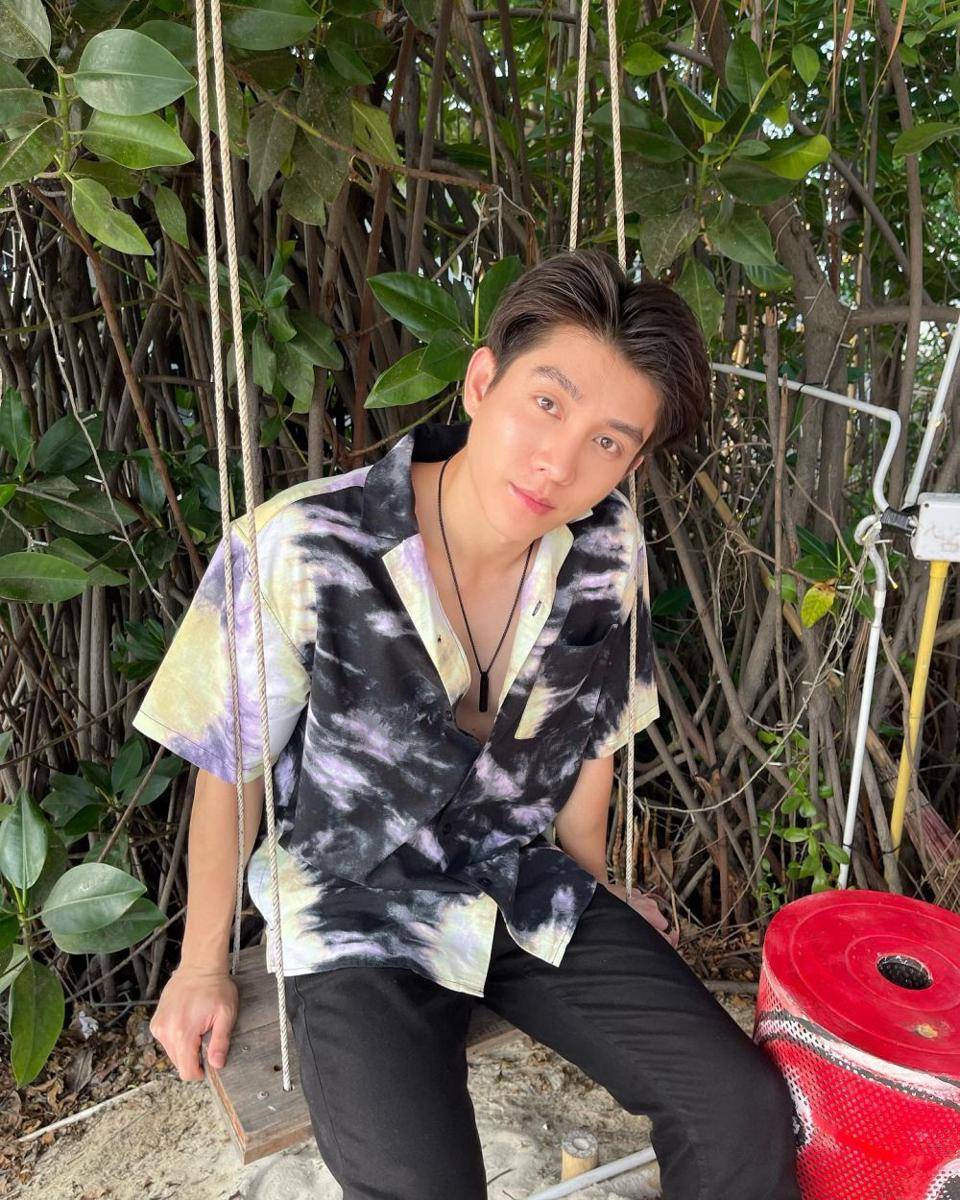 Bas Asavapatr (instagram.com/basvpr_)
