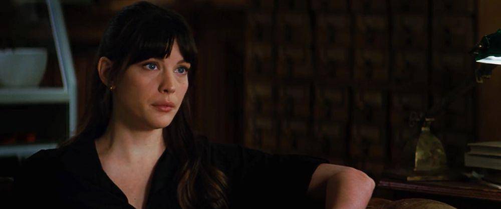 Betty Ross di The Avengers (dok. Marvel/The Avengers)