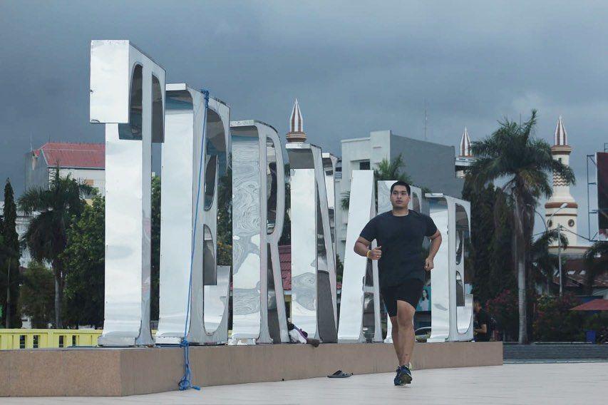 potret Dito Ariotedjo (instagram.com/ditoariotedjo)