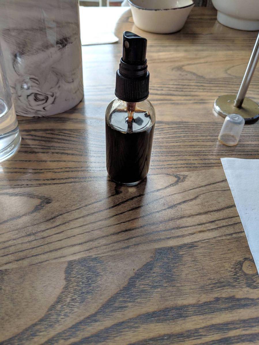 potret hal unik di dalam restoran Jepang (reddit.com/user/mintyboi12)