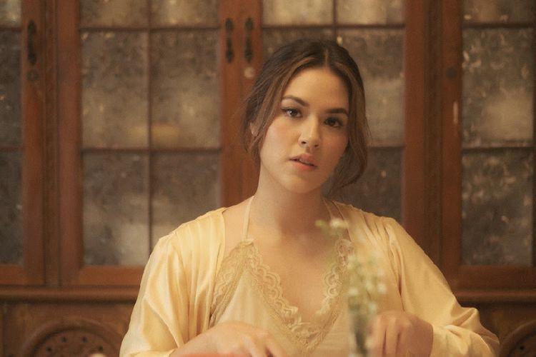 Lirik Lagu Nyaman Tak Cukup - Raisa, Sekuel Lagu Kali Kedua