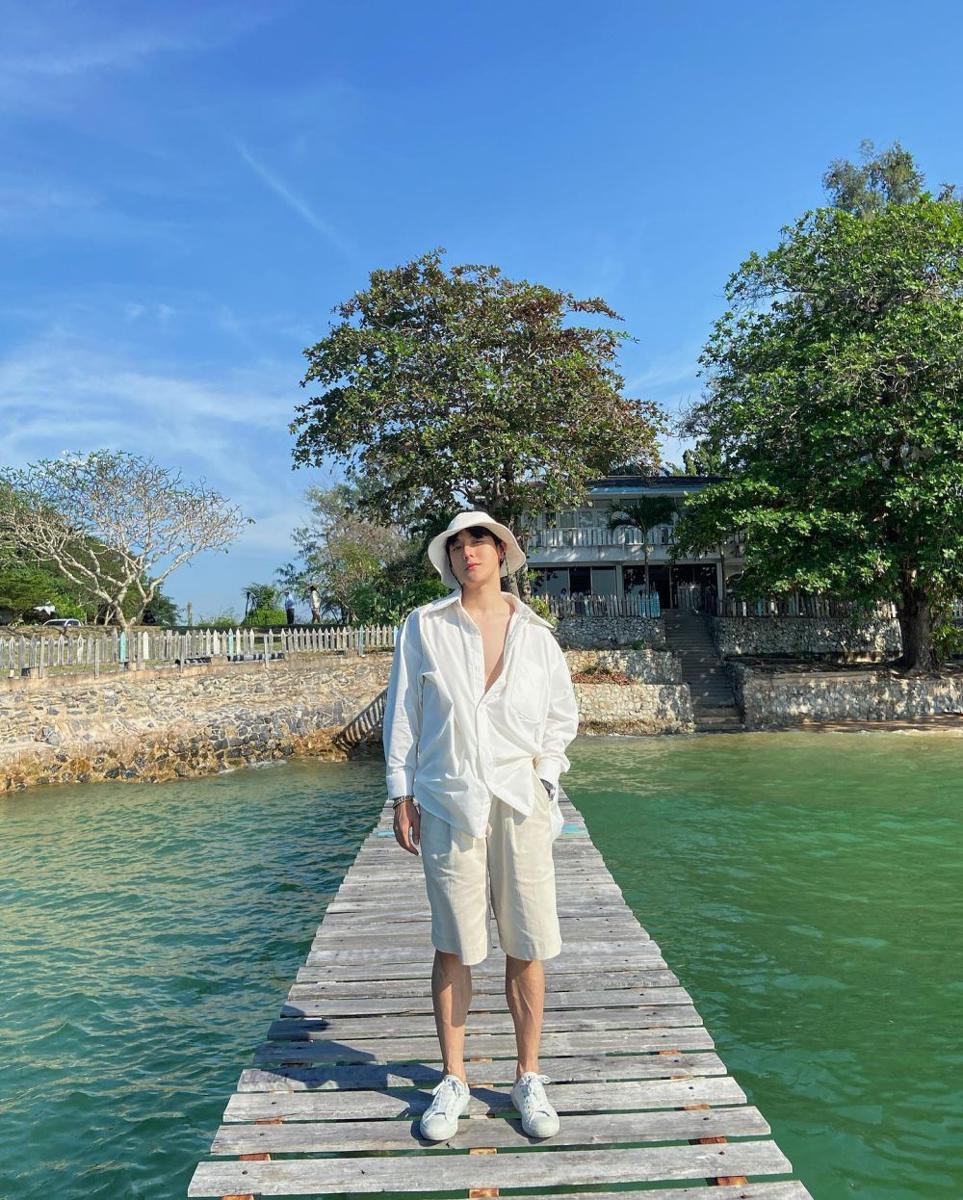 Arm Weerayut (instagram.com/arm_wc)