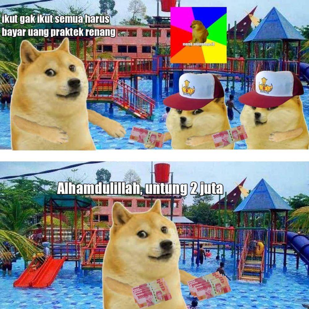 meme guru penjaskes (facebook.com/recehankukocak)