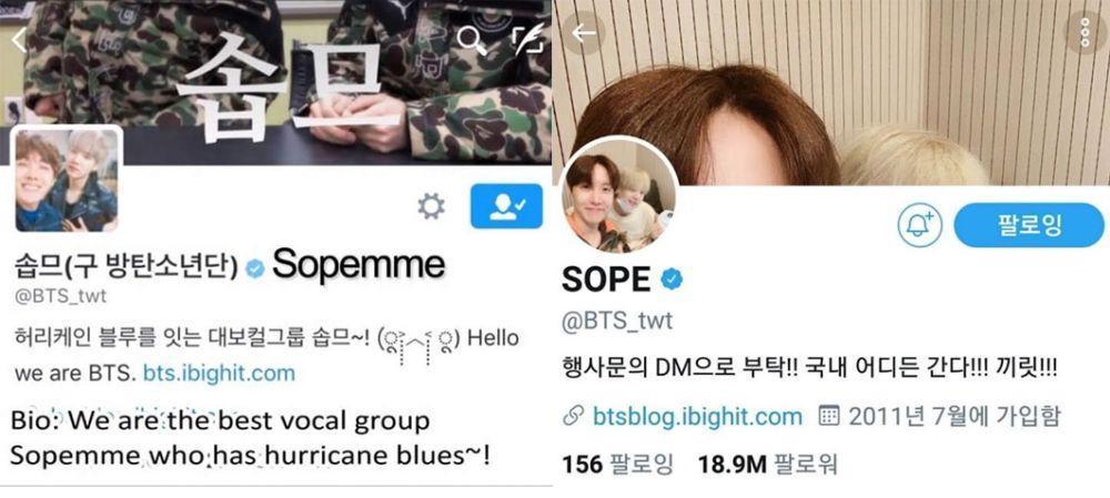 prank kocak yang pernah dilakukan BTS (twitter.com/BTS_twt)