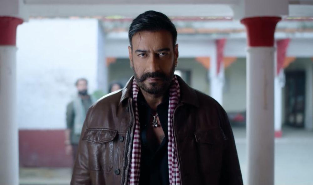 9 Fakta Bholaa, Film Laga Terbaru yang Dibintangi Ajay Devgn