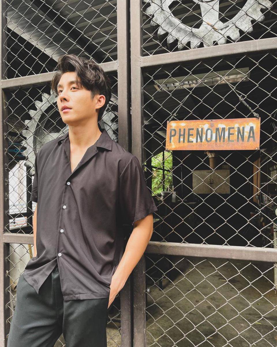 Bas Asavapatr (instagram.com/basvpr_)