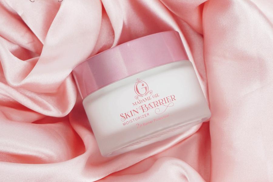 Madame Gie Skin Barrier Moisturizer (tokopedia.com/madamegieofficial)