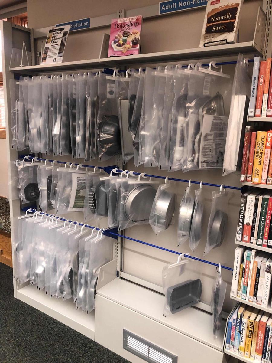 potret fasilitas unik di perpustakaan (reddit.com/user/KG505)