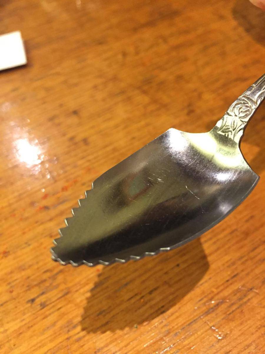 potret hal unik di dalam restoran Jepang (reddit.com/user/kEvang33)