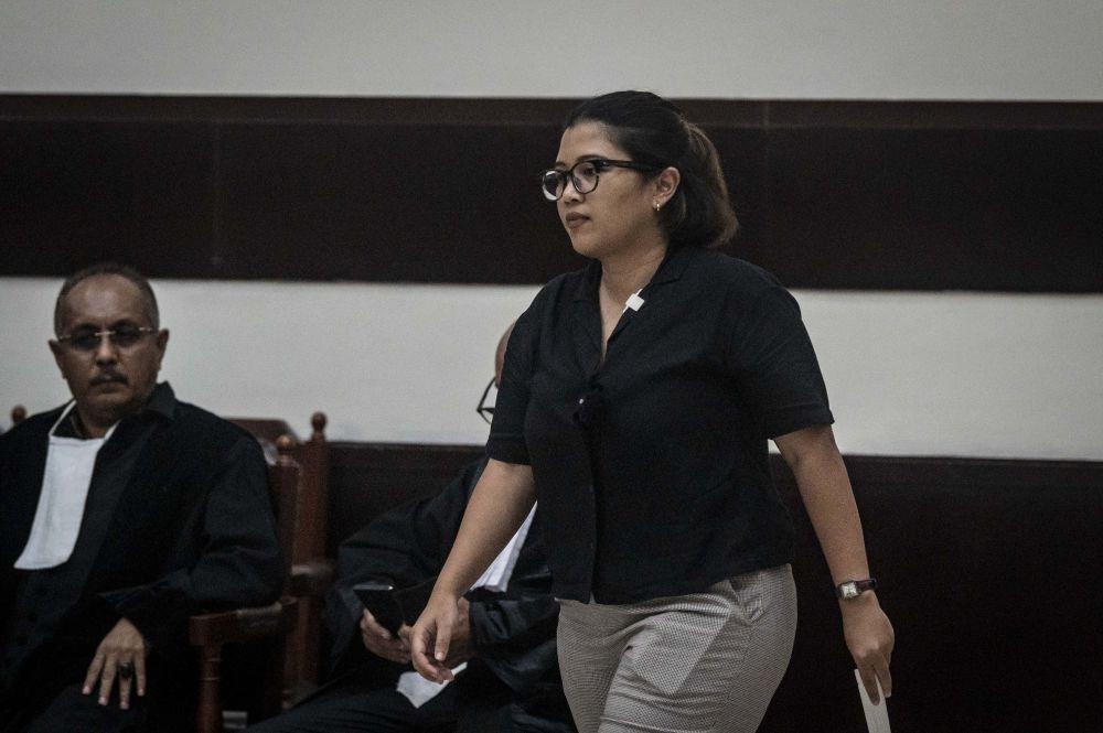 Debat Sengit, JPU Tuding Kuasa Hukum Fatia KontraS Tak Paham Hukum