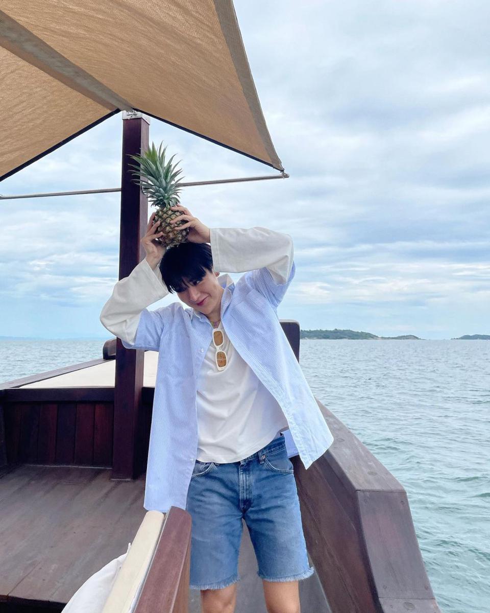 Arm Weerayut (instagram.com/arm_wc)