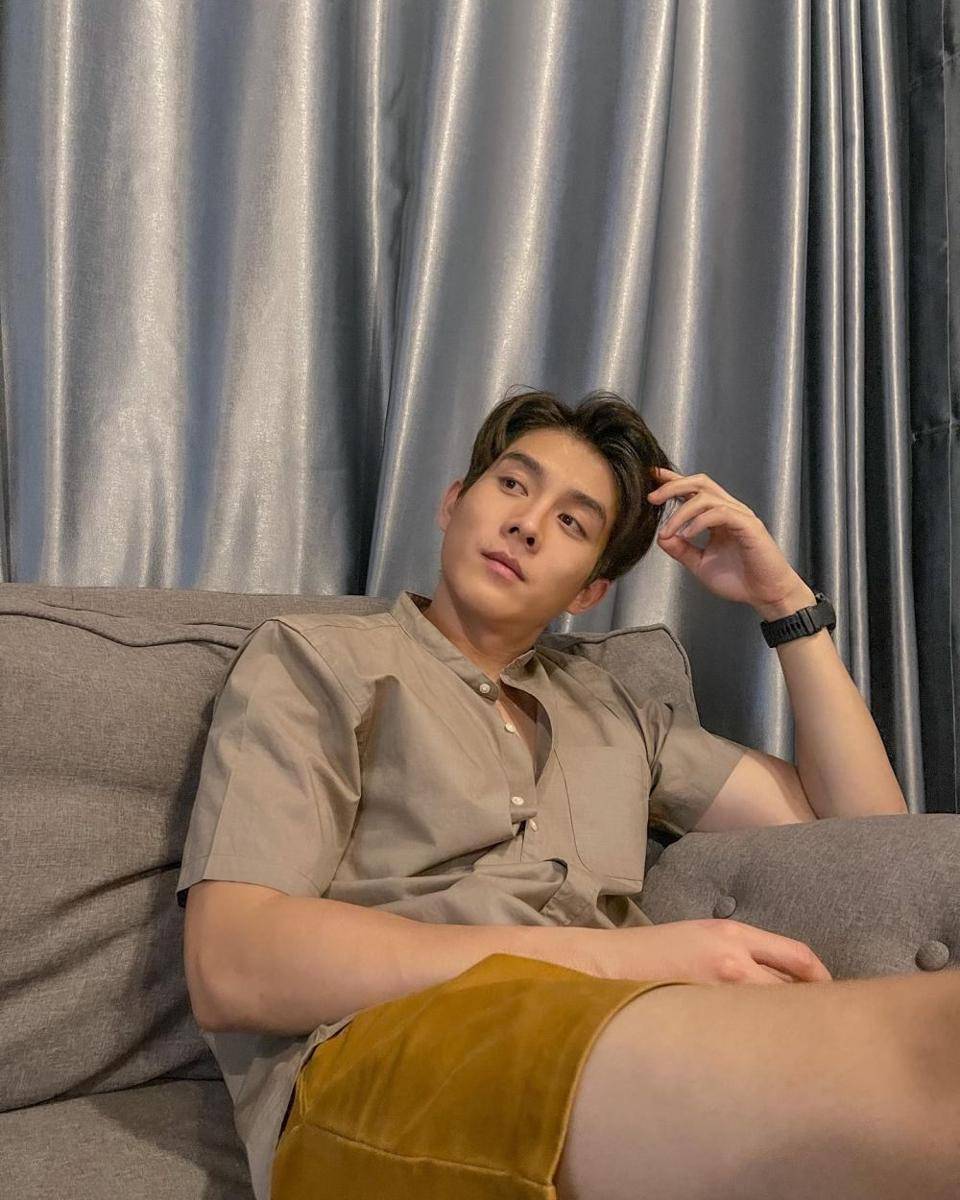 Bas Asavapatr (instagram.com/basvpr_)