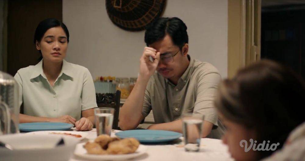 Pemeran serial Di Bulan Suci Ini (dok. Vidio/ Di Bulan Suci Ini)