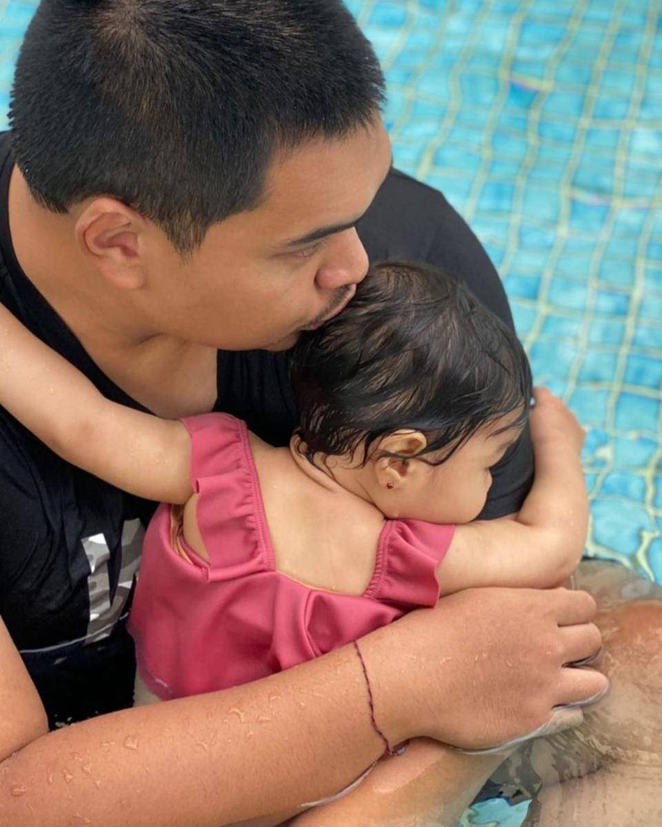 Dito Ariotedjo (instagram.com/ditoariotedjo)