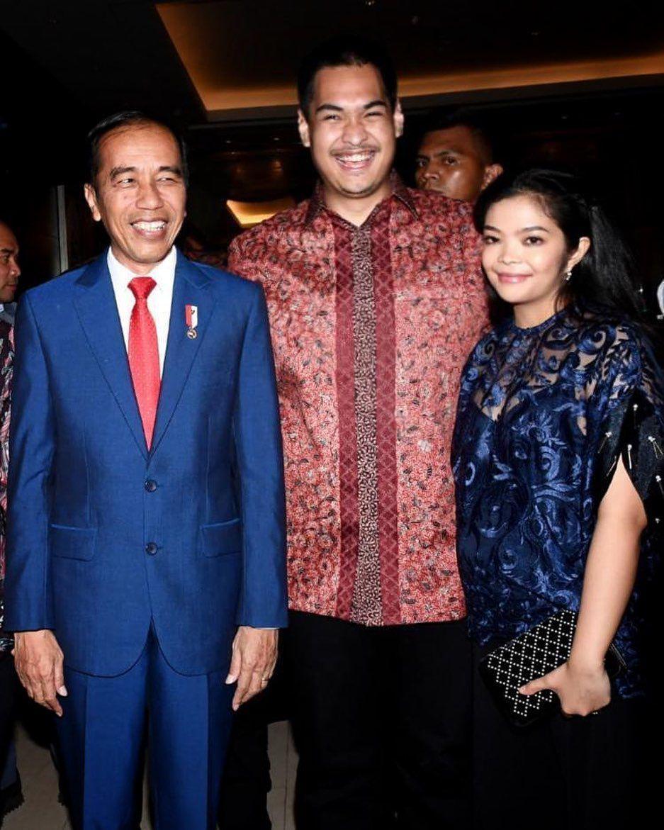 potret Dito Ariotedjo (instagram.com/ditoariotedjo)