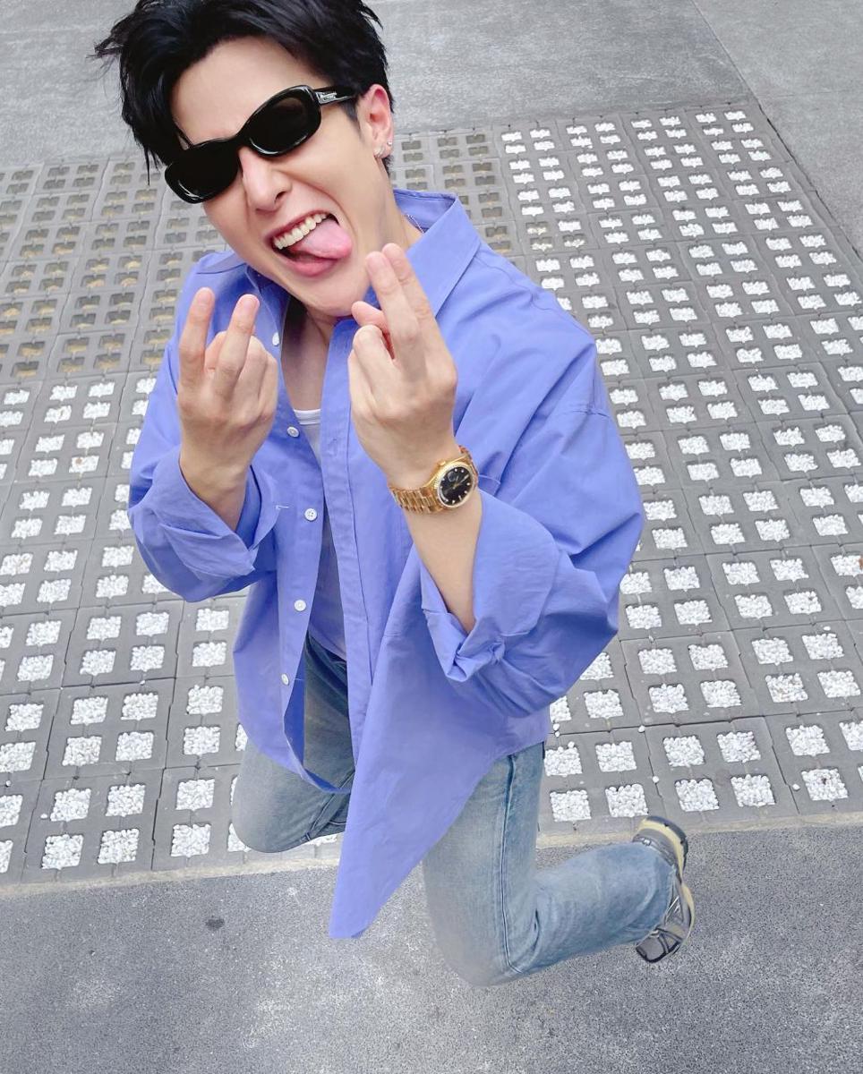 Arm Weerayut (instagram.com/arm_wc)