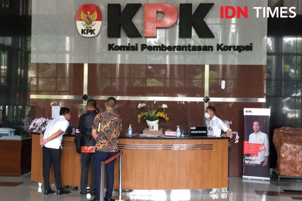 KPK Usut Korupsi di Kementan Era SYL, 8 Orang Dicegah ke Luar Negeri
