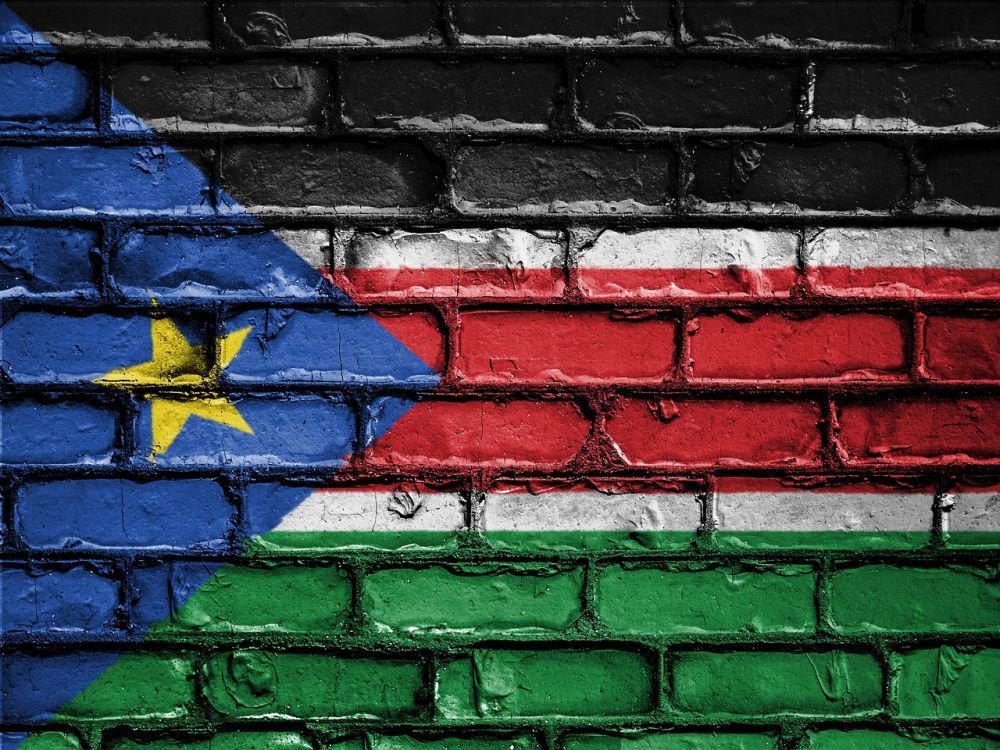 Dewan Keamanan PBB Akhiri Misi Politik di Sudan