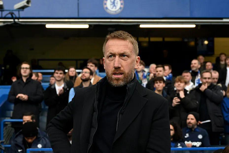 5 Pelatih Chelsea dengan Masa Jabatan Tersingkat pada Abad 21