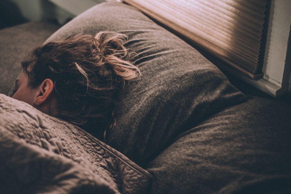 [QUIZ] Dari Kebiasaan Tidur Kamu, Ini Sindrom Tidur yang Diwaspadai