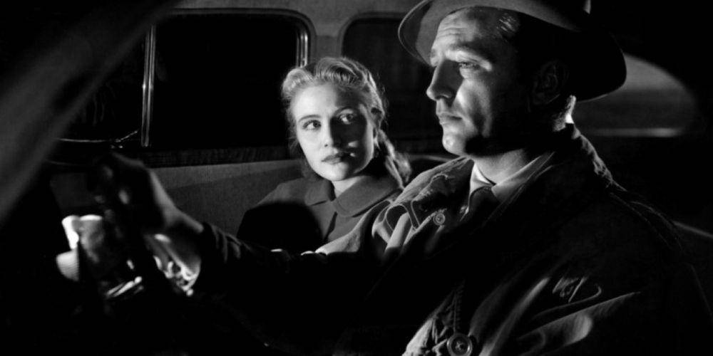 cuplikan film Touch of Evil (dok. Universal Studios/Touch of Evil)